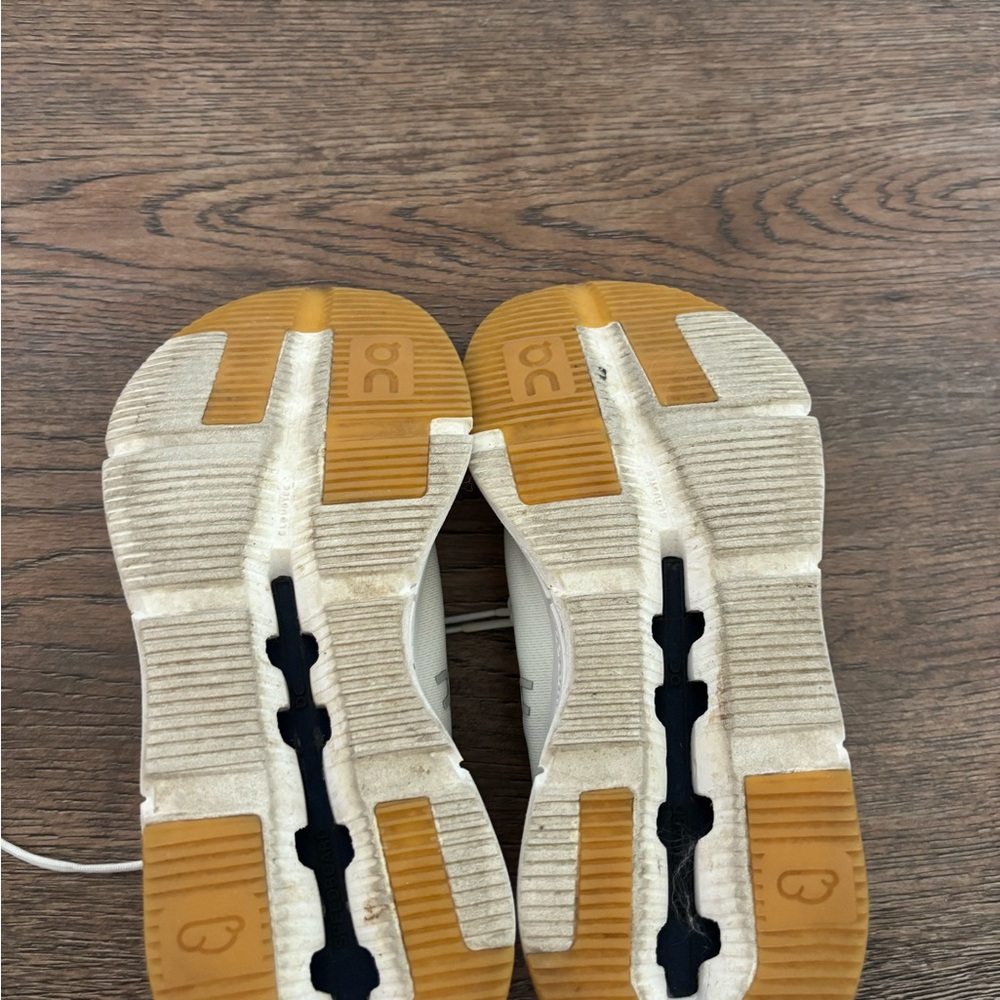 Oncloud On Running Cloudnova Form Sneaker - image 7